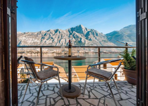 Apartments Marković, Kotor